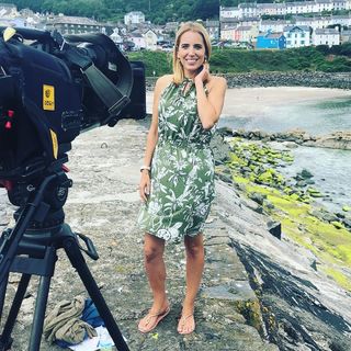 Jasmine Harman feet photo thumbnail