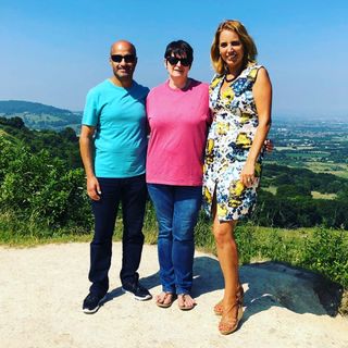 Jasmine Harman feet photo thumbnail