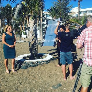 Jasmine Harman feet photo thumbnail