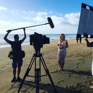 Jasmine Harman feet photo thumbnail