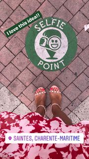 Jasmine Harman feet photo thumbnail