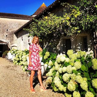 Jasmine Harman feet photo thumbnail