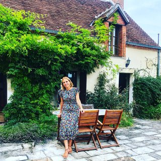 Jasmine Harman feet photo thumbnail