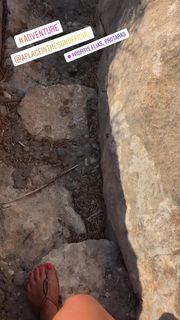 Jasmine Harman feet photo thumbnail