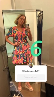 Jasmine Harman feet photo thumbnail