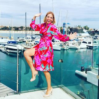 Jasmine Harman feet photo thumbnail