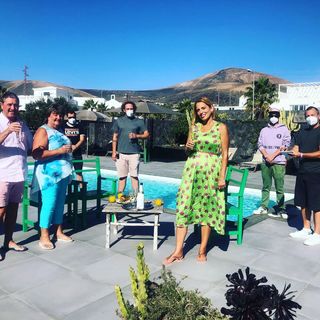 Jasmine Harman feet photo thumbnail