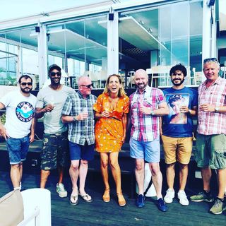 Jasmine Harman feet photo thumbnail