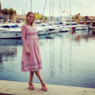 Jasmine Harman feet photo thumbnail