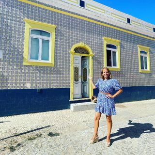 Jasmine Harman feet photo thumbnail