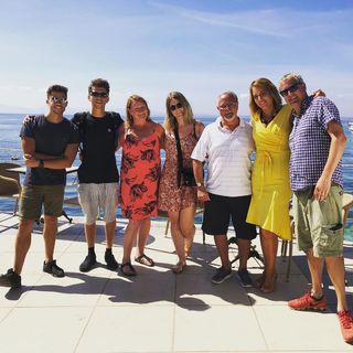 Jasmine Harman feet photo thumbnail