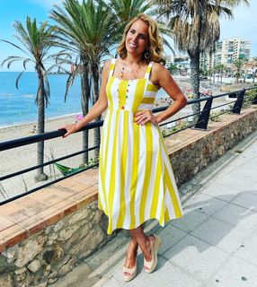 Jasmine Harman feet photo thumbnail