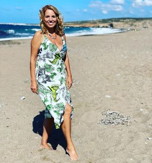 Jasmine Harman feet photo thumbnail