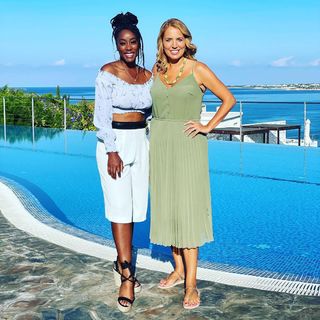 Jasmine Harman feet photo thumbnail