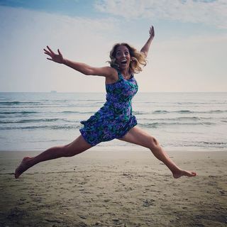 Jasmine Harman feet photo thumbnail