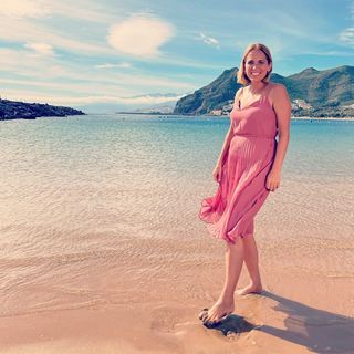 Jasmine Harman feet photo thumbnail