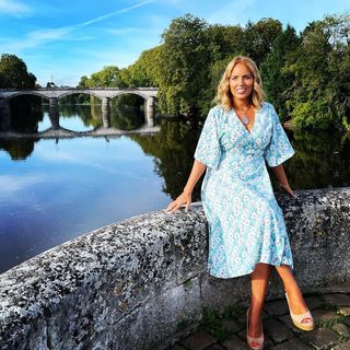 Jasmine Harman feet photo thumbnail