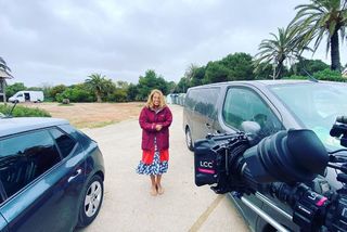 Jasmine Harman feet photo thumbnail