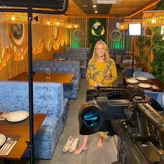 Jasmine Harman feet photo thumbnail