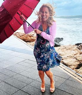 Jasmine Harman feet photo thumbnail