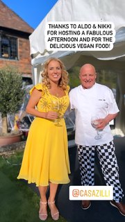 Jasmine Harman feet photo thumbnail