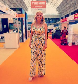 Jasmine Harman feet photo thumbnail