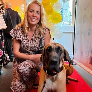 Jasmine Harman feet photo thumbnail