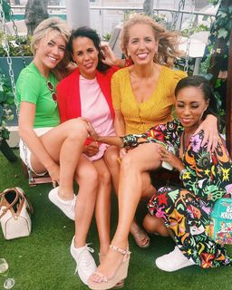 Jasmine Harman feet photo thumbnail