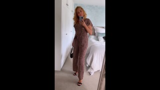 Jasmine Harman feet photo thumbnail