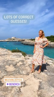 Jasmine Harman feet photo thumbnail