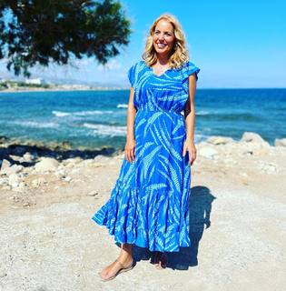 Jasmine Harman feet photo thumbnail