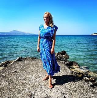 Jasmine Harman feet photo thumbnail