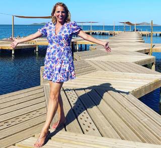 Jasmine Harman feet photo thumbnail