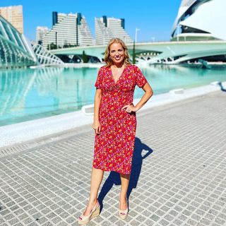 Jasmine Harman feet photo thumbnail