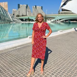 Jasmine Harman feet photo thumbnail