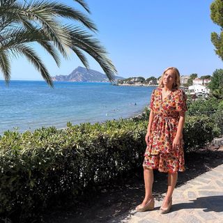 Jasmine Harman feet photo thumbnail