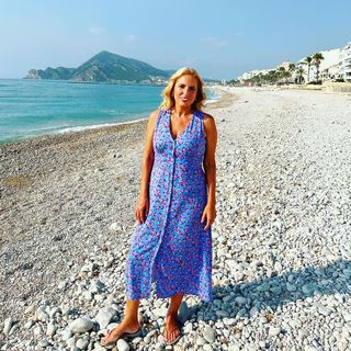 Jasmine Harman feet photo thumbnail