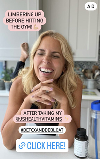 Jasmine Harman feet photo thumbnail