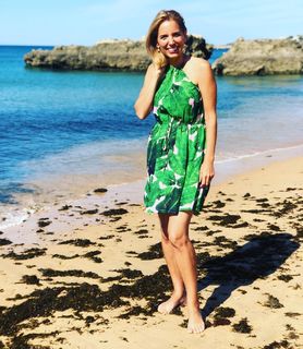 Jasmine Harman feet photo thumbnail