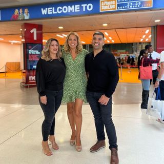 Jasmine Harman feet photo thumbnail