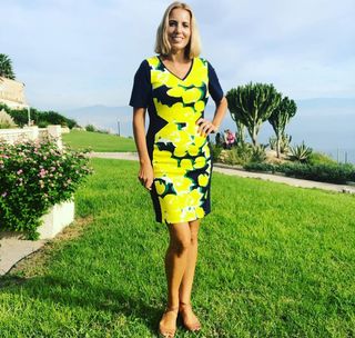 Jasmine Harman feet photo thumbnail