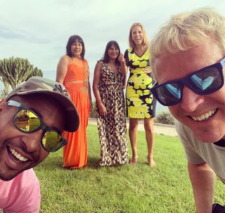 Jasmine Harman feet photo thumbnail