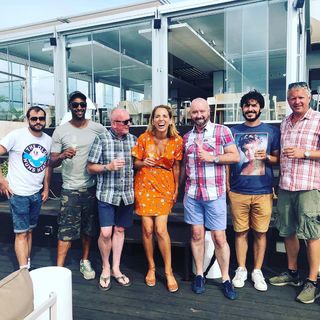 Jasmine Harman feet photo thumbnail