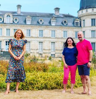 Jasmine Harman feet photo thumbnail