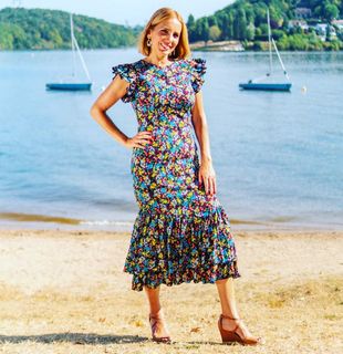 Jasmine Harman feet photo thumbnail