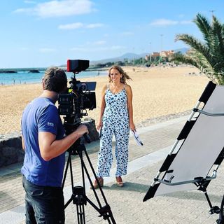 Jasmine Harman feet photo thumbnail