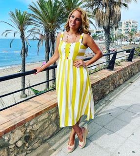 Jasmine Harman feet photo thumbnail