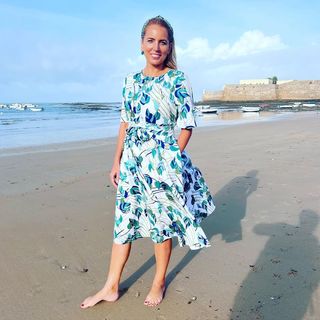 Jasmine Harman feet photo thumbnail
