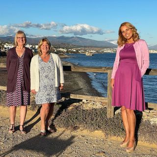 Jasmine Harman feet photo thumbnail