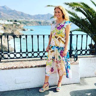 Jasmine Harman feet photo thumbnail